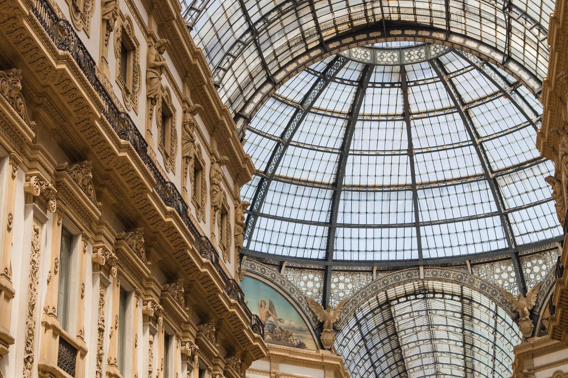 Hl Apartment - Brera, Garibaldi, Moscova, Duomo, Montenapoleone Milano Eksteriør billede